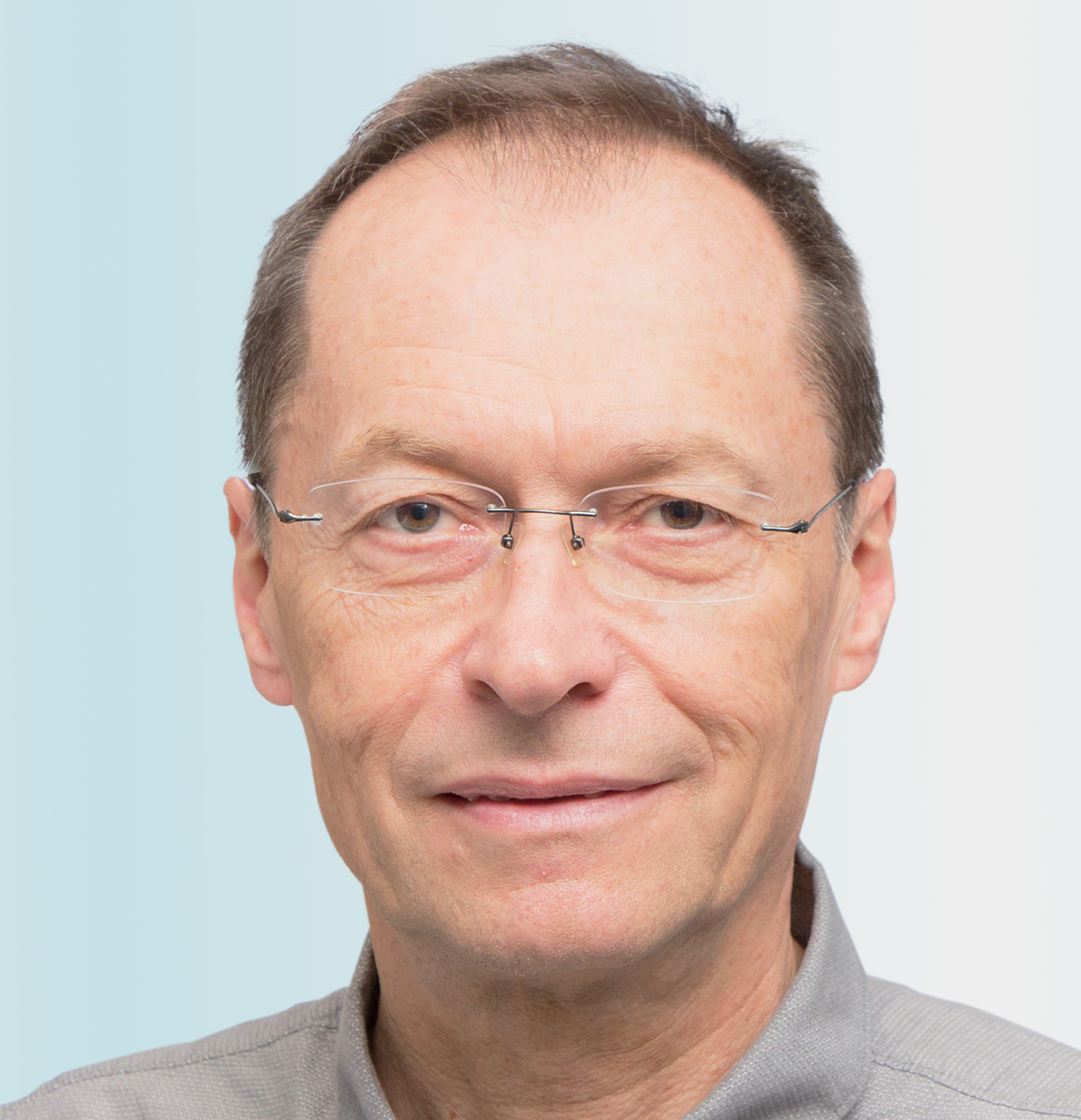 Hautarzt, Dr. med. Georg Wersching