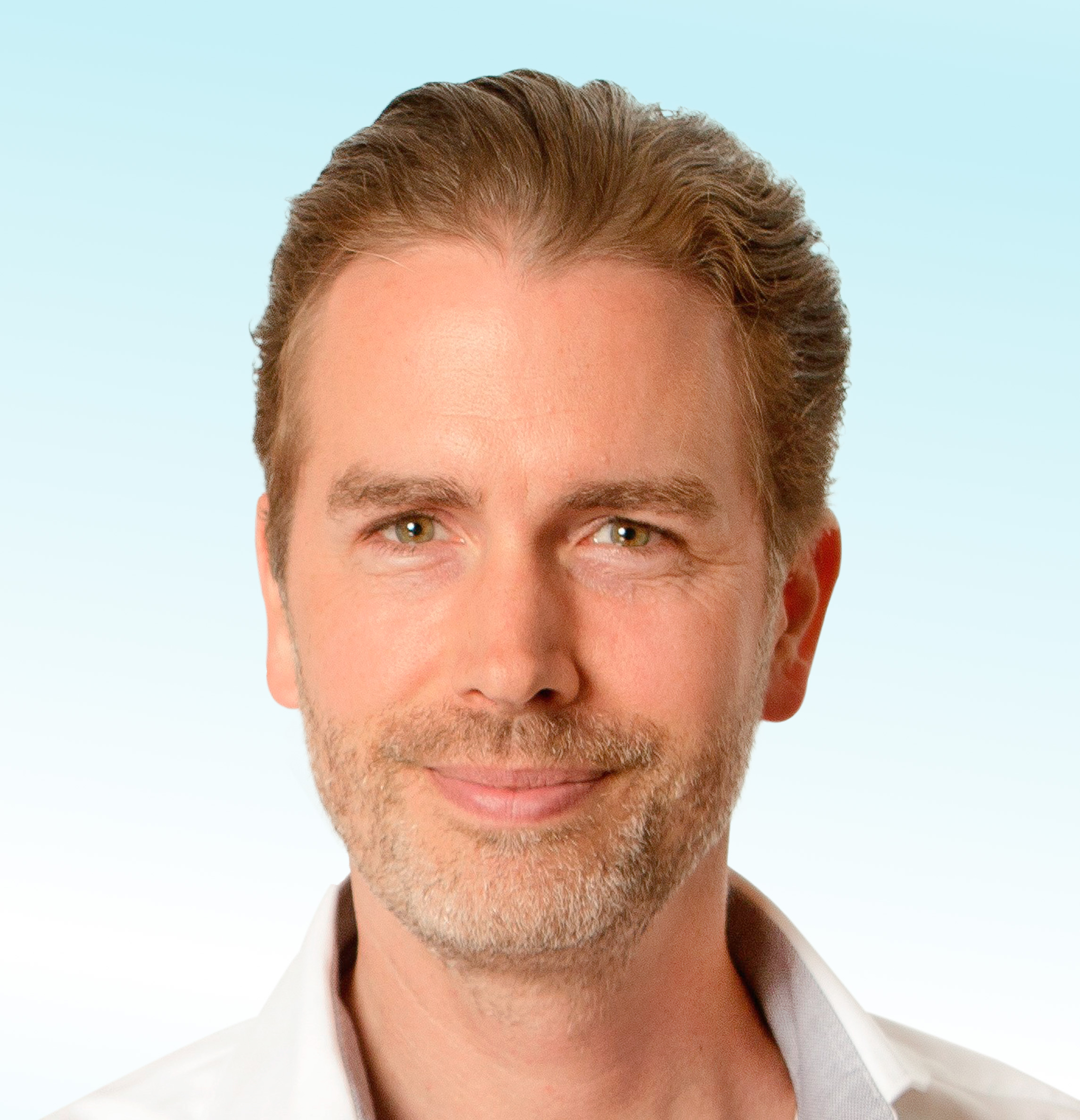 Hautarzt, Dr. med. Philipp Marcel Buck
