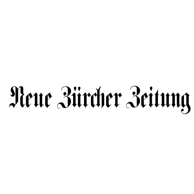 Neue Zürcher Zeitung