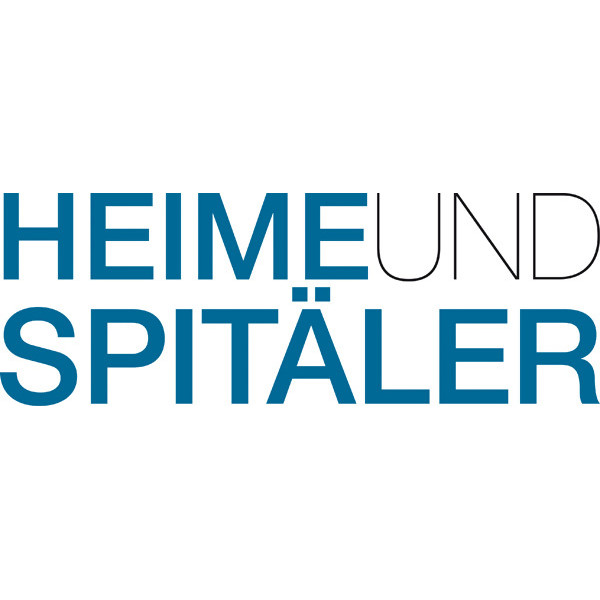Heime und Spitäler