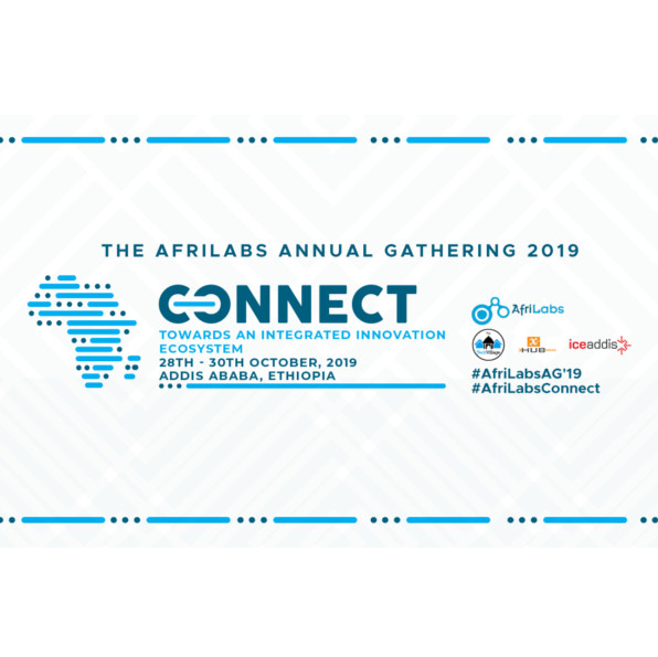 The Afrilabs Annual Gathering 2019