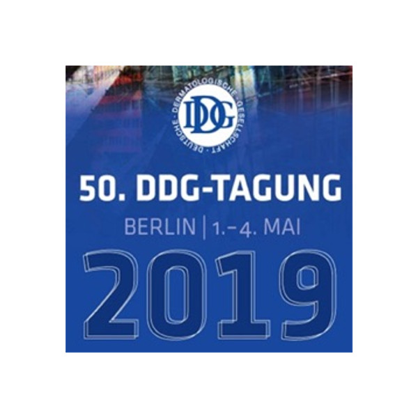 50. DDG-Tagung 2019
