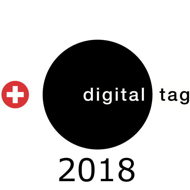 Digitaltag 2018