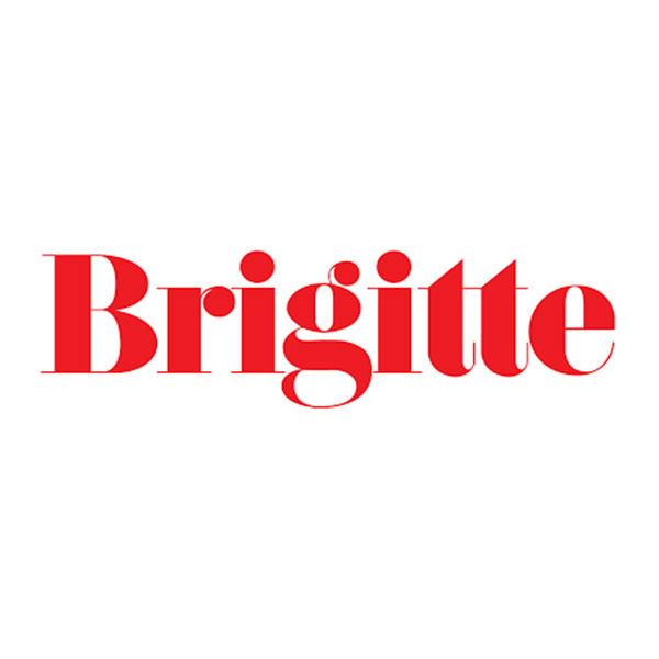 Zeitung Brigitte