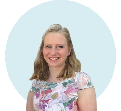 Sabrina Wilkens ist Operations Managerin bei derma2go.