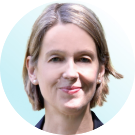 Prof. Dr. Karin Hartmann