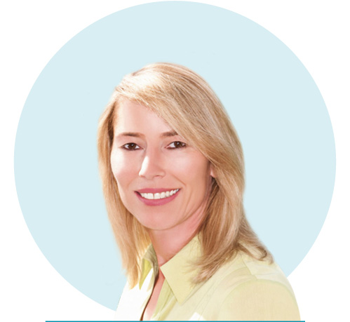 CMO Silvia Besslich