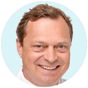 Prof. Dr. Kristian Reich