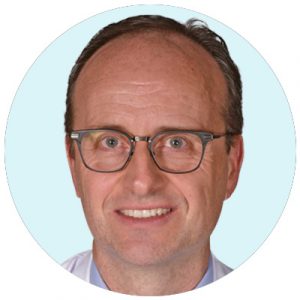 Prof. Dr. Lars French