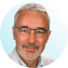 Prof. Dr. Ulrich Mrowietz