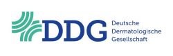 DDg Deutsche Dermatologische Gesellschaft Logo