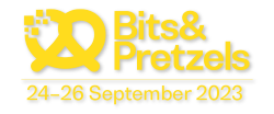 Bits & Prezels Logo