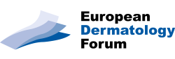 European Dermatology Forum Logo