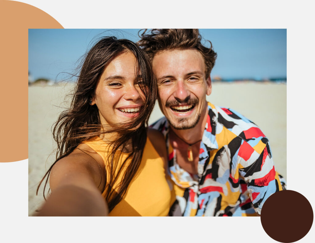 Hautkrebs kann jeden treffen