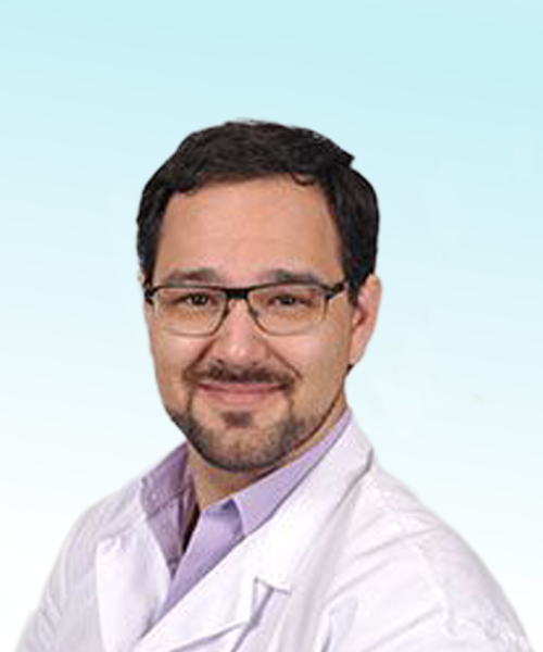 Dr. Antonios Kolios, Dermatologe