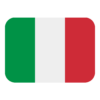italienische flagge