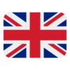 englische flagge